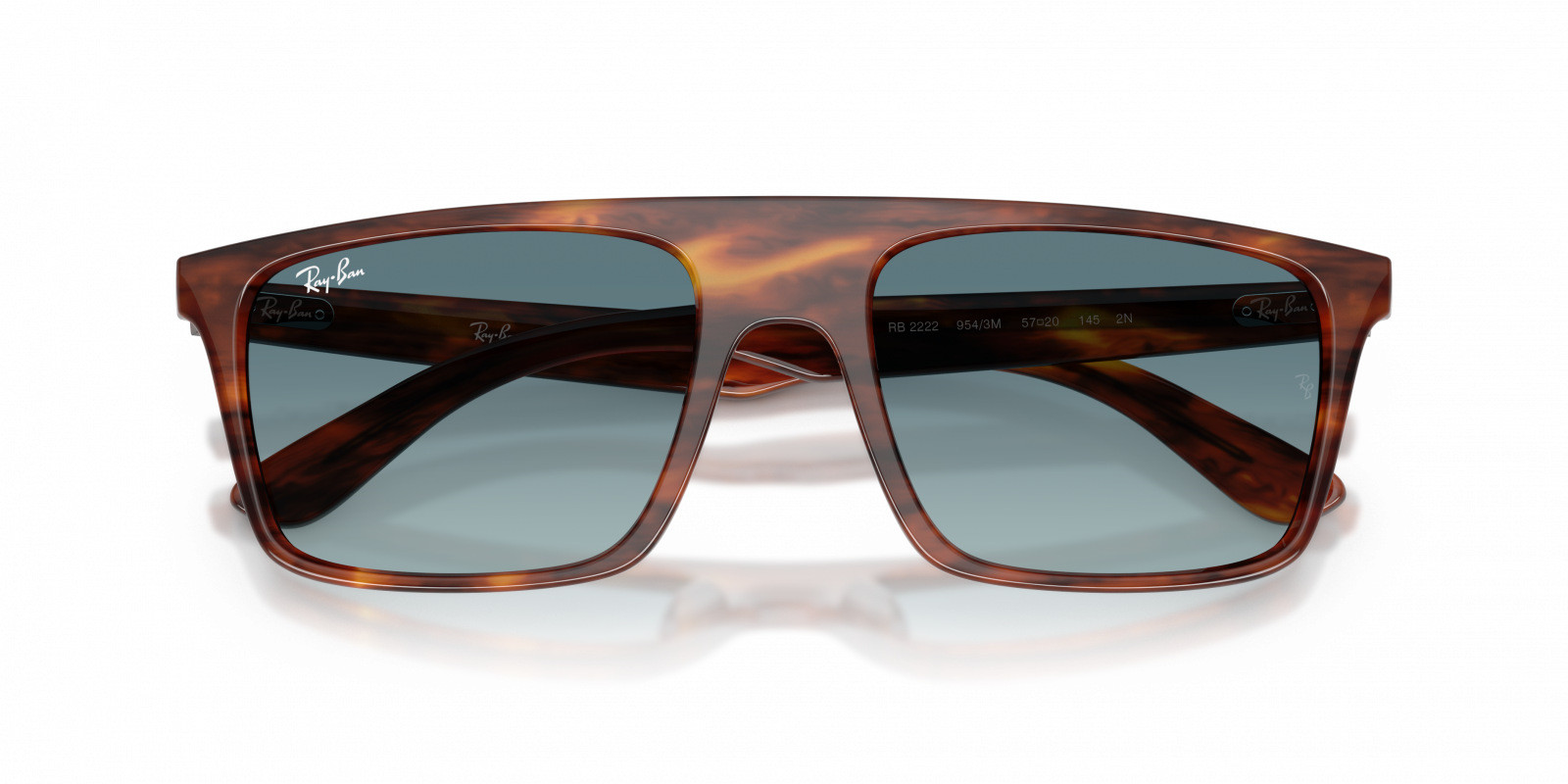 Ray Ban RB2222 954/3M  